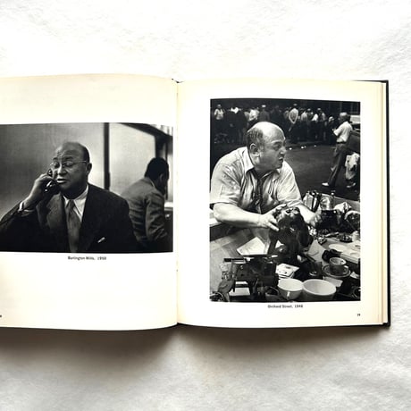 Dan Weiner / Cornell Capa