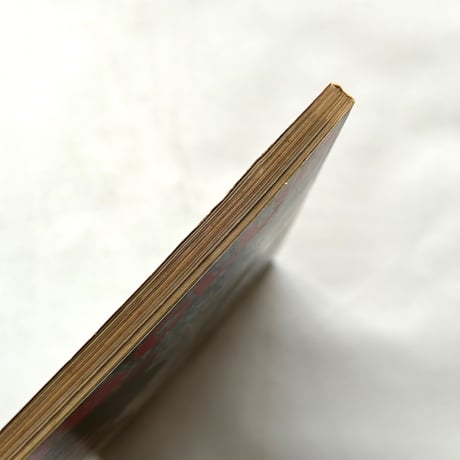 MEN'S CLUB メンズクラブ 102