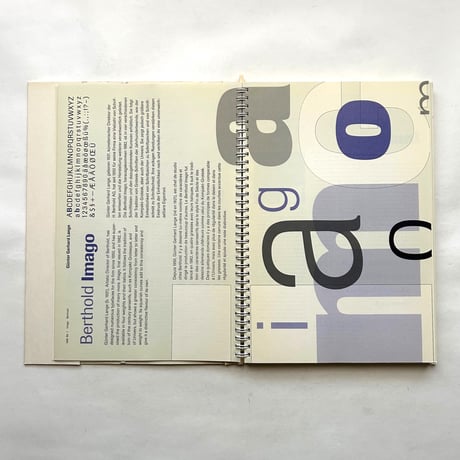 26 Letters, Lettern, Lettres