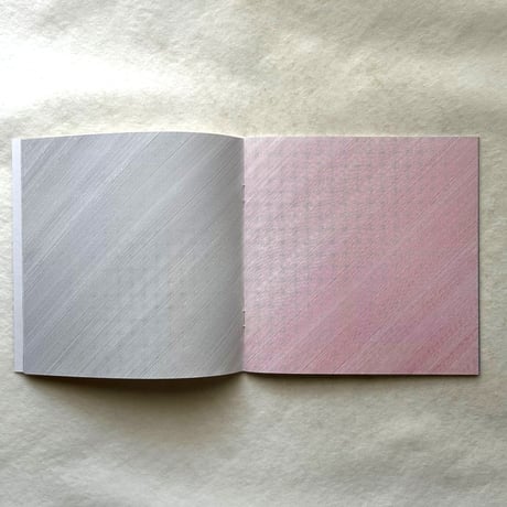Four Basic Kinds of Lines & Colour / ソル・ルウィット