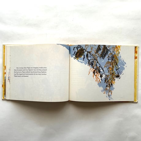 The Sunflower Garden /  Beatrice Darwin