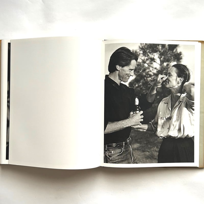 Bruce Weber ブルース・ウェーバー写真集 | 本まるさんかくしかく Bruce Weber ブルース・ウェーバー写真集 | 本まるさんかくしかく