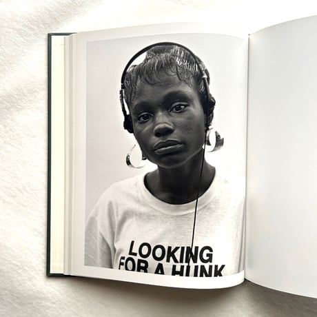 Once in Harlem / Katsu Naito