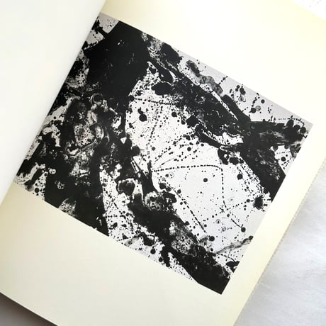 サム・フランシス 作品集 / 彌生画廊
