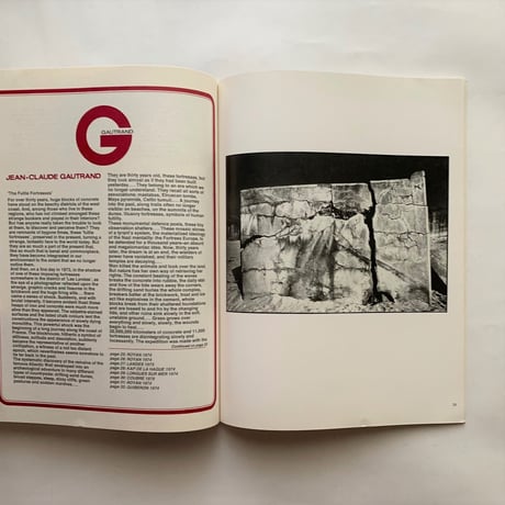 camera No 4 / 56th year / C.J.BUCHER.LTD