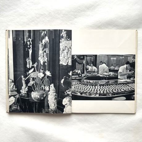 HONG-KONG 香港 / Pietro Francesco Mele