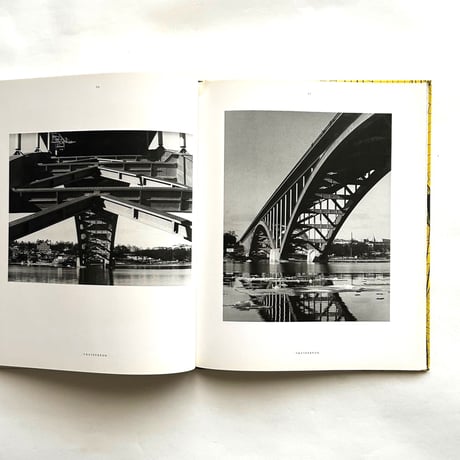ストックホルム 1933-1939  /  アンドレアス・ファイニンガー