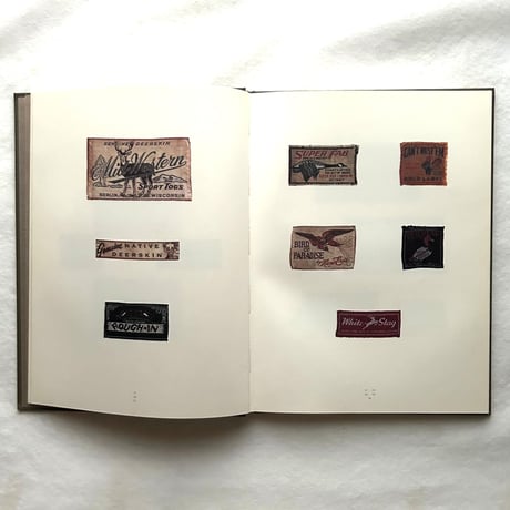 LABELS  Series1 / Thomas W. Oatman