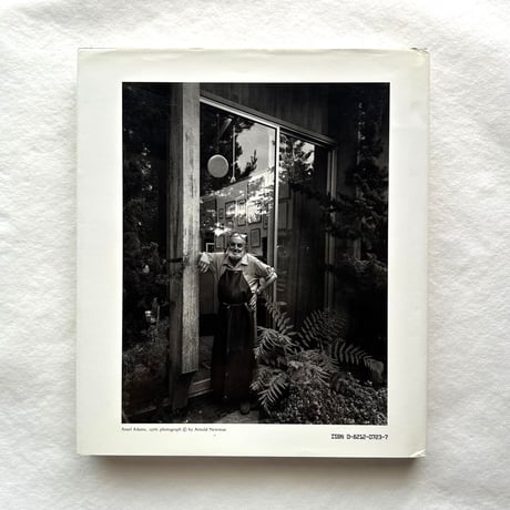The Portfolios of Ansel Adams / アンセル・アダムス