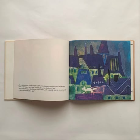 Riri im Farbenland/ Edda Reinl , Lois-Wolfgang Neuper