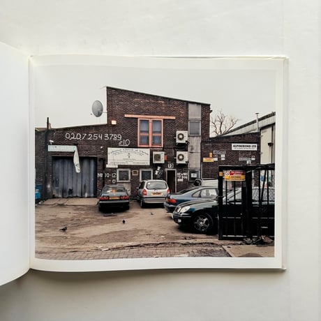 Churches   / David Spero