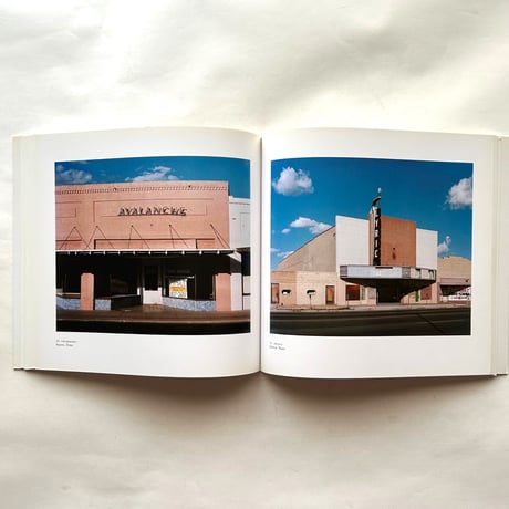 Written in the West   / Wim Wenders
