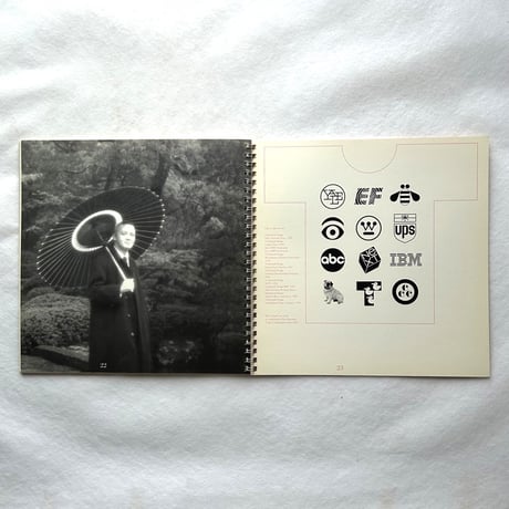 The Works of Paul Rand  / ポール・ランド