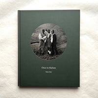 Once in Harlem / Katsu Naito