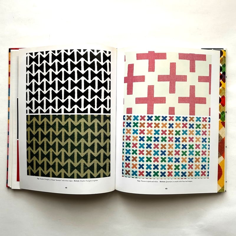 Alexander Girard Designs for Herman Miller / Al