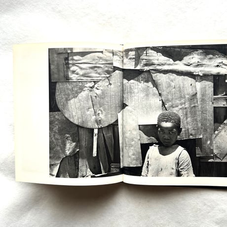 Dan Weiner / Cornell Capa