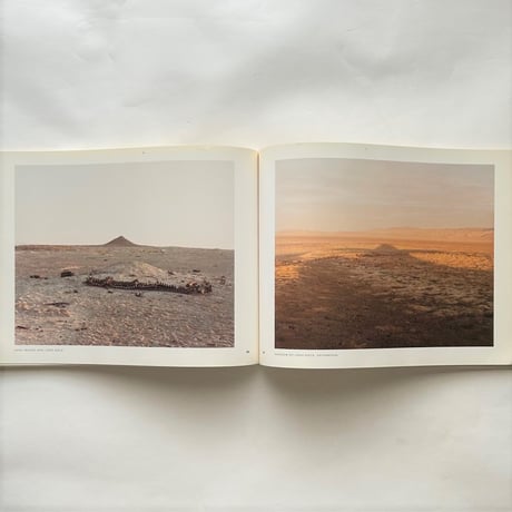 Bravo 20  / Richard Misrach