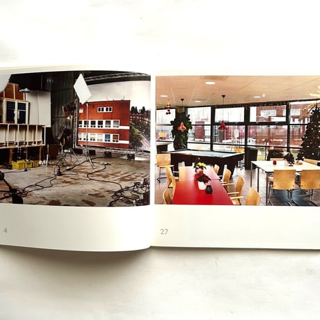 Dana Lixenberg - Set Amsterdam