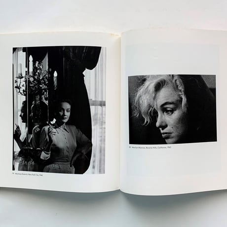 Arnold Newman's Americans / Alan Fern