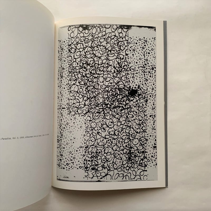 Pattern Paintings 1987-2000 / クリストファー・ウール | 本まる