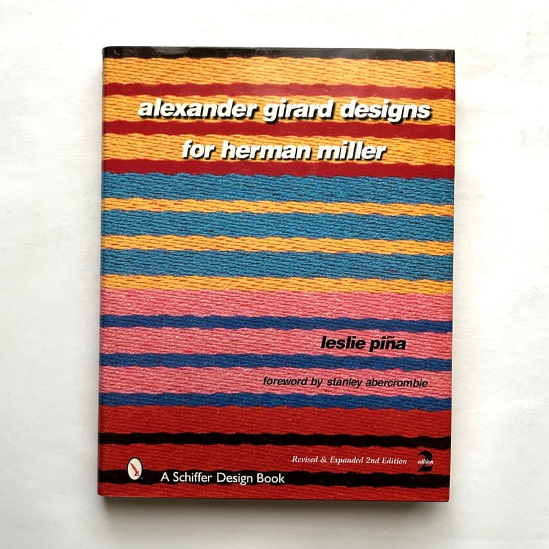 Alexander Girard Designs for Herman Miller / Al