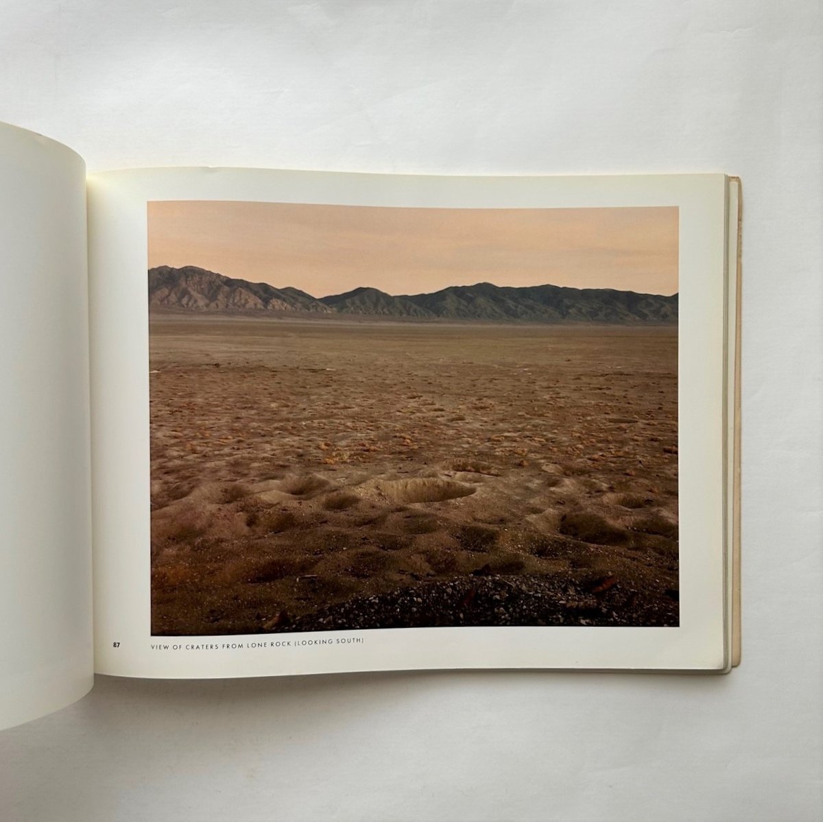 Bravo 20 / Richard Misrach | 本まるさんかくしかく