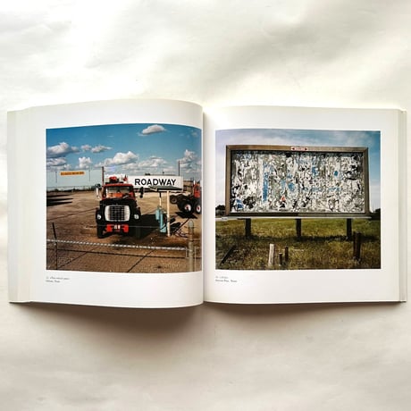 Written in the West   / Wim Wenders