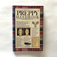The Official Preppy Handbook. / Lisa Birnbach