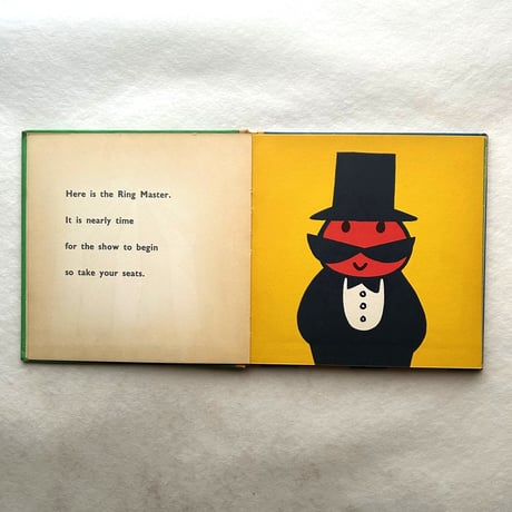 Circus / Dick Bruna