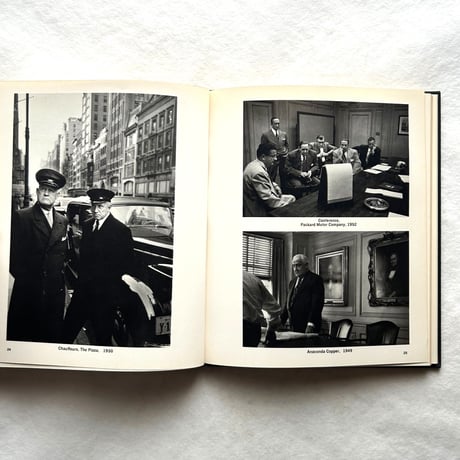 Dan Weiner / Cornell Capa