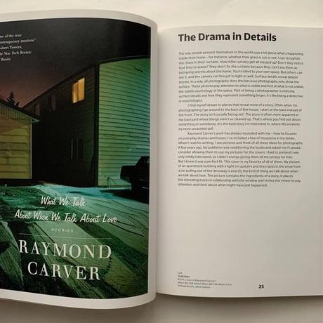 Todd Hido on Landscapes, Interiors, and the Nude