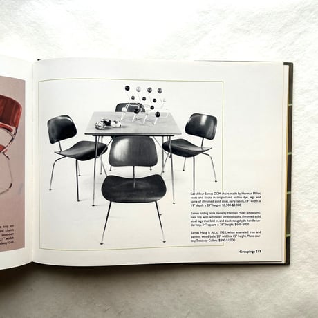 Fifties Furniture with Values / Leslie A. Piña