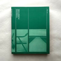 ペペ・アンドレウ 考える家具 / パブロ・メレンド 、 モニカ・ピエラ