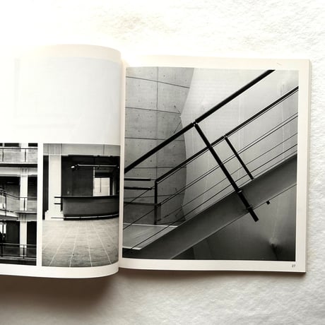 Ten Arquitectos / Lebbeus Woods