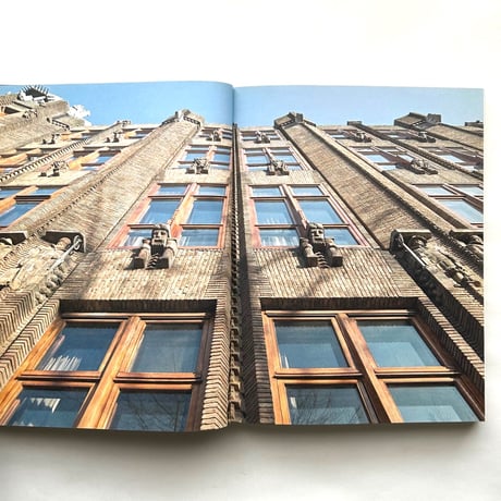 The Amsterdam School / Walter Herfst, Ricky Rijkenber