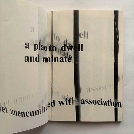 Real Fiction / Telfer Stokes