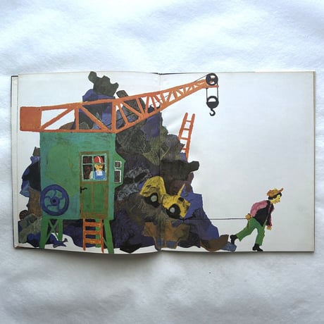 DAGOBERT / Ursula Kirchberg
