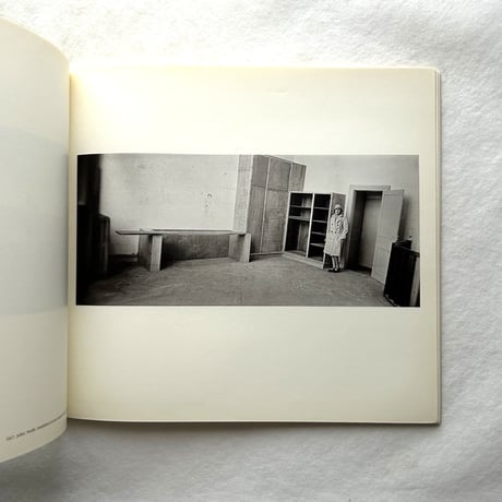 ６×１３のフィルムで撮影したパノラマ写真集 / ジャック=アンリ・ラルティーグ