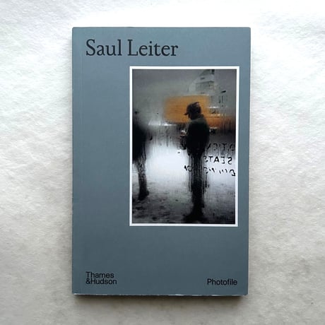 Saul Leiter Louis Vuitton ソール・ライター 写真集 Saul Leiter Louis Vuitton ソール・ライター 写真集 Saul Leiter