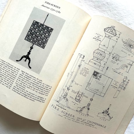 Masterpieces of Furniture /Verna Cook Salomonsky