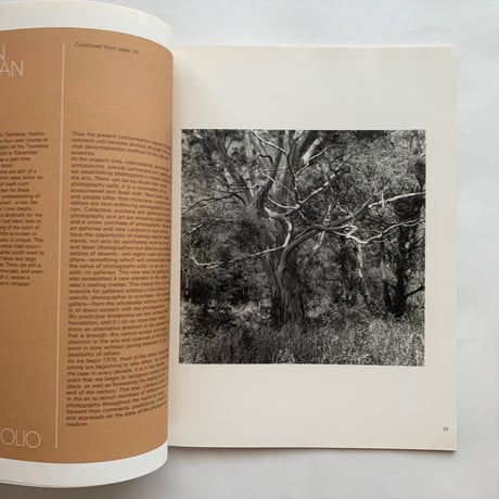 camera No 1 / 55th year / C.J.BUCHER.LTD