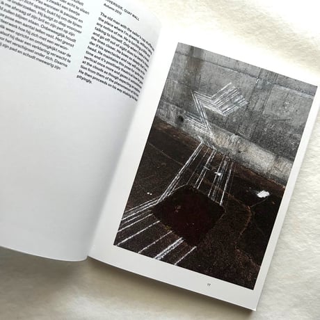 Sligo Drawings / Bart Lodewijks