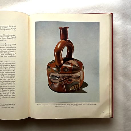 Treasures of ancient America   /   S.K. Lothrop