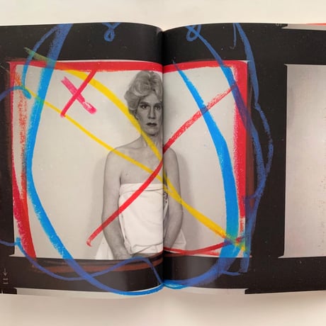 Andy / Christopher Makos