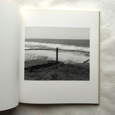Time Passes / Robert Adams