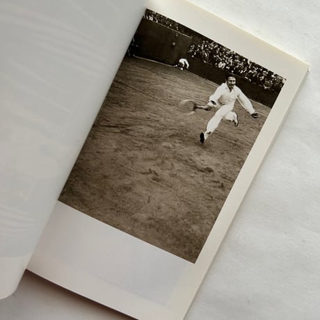 Jacques-Hernri Lartigue (pantheon photo library)