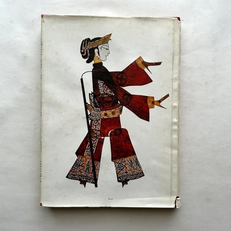 The World of Puppets / Rene Simmen