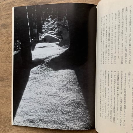アルプ 98号 / 特集　森