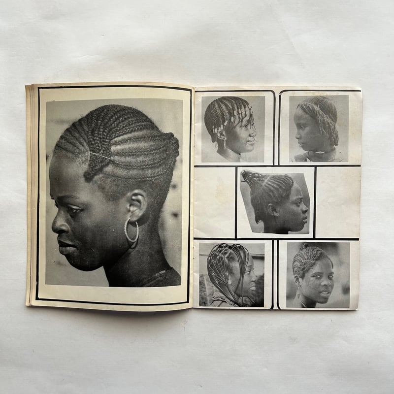 お値下げ☆African Hairstyles アフリカンヘアースタイルズ Amazon.co.jp: 黒人女性のヘアスタイルアフリカの人工毛高温