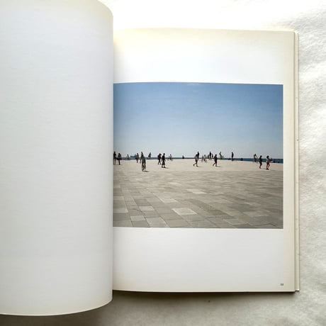 マチュー・ベルナール・レイモンド写真集　Vous etes ici /  Mathieu Bernard-Reymond